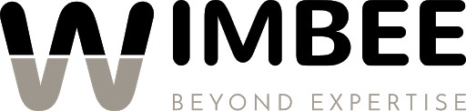WIMBEE logo