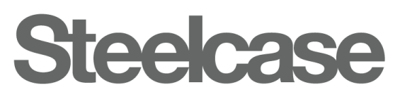 steelcase logo